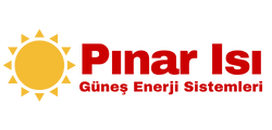 Pınar Isı Güneş Enerji Sistemleri Logo